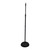 Used Proline Round Base Microphone Stand 41117-S000058410 View 2