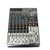 Used Behringer XENYX QX1204USB Compact Mixer 41119-S000040226 View 2