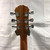 Used Epiphone MIK LES PAUL Vintage LP Type Electric Guitar Goldtop 6-String 41125-S000043728 View 15