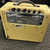 Used Fender BRONCO AMP Vintage Tube Guitar Combo 41125-S000043731 View 3