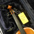 Used Strobel ML 80 4/4 VIOLIN WITH CASE Violin 4/4 Size 40042-S000280887 View 3