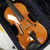 Used Strobel ML 80 4/4 VIOLIN WITH CASE Violin 4/4 Size 40042-S000280887 View 2