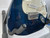 Used Jay Turser STRATOCASTER S Type Electric Guitar Blue 6-String 40012-S000320874 View 10