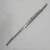 Used Yamaha YFL-385 OPEN HOLE SILVER Silver Head Flute 40081-S000115678 View 2