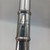 Used Yamaha YFL-385 OPEN HOLE SILVER Silver Head Flute 40081-S000115678 View 4