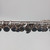 Used Emerson ELD E FLAT FLUTE SILVER Solid Silver Flute 40081-S000115682 View 7
