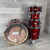 Used Yamaha Stage Custom 5-piece Drum Shell Kit - Red - Local Pickup Only 40112-S000186119 View 12