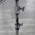 Used Yamaha Boom Cymbal Stand 40112-S000186123 View 5