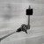 Used Pearl Boom Cymbal Stand 40112-S000186124 View 9