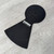 Used Evans SoundOff Cymbal Mute Set 40112-S000186130 View 6