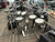 Used Simmons SD1250 KIT Electronic Drum Kit 40012-S000320877 View 1