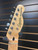 Used Squier AFFINITY SERIES TELECASTER T Type Electric Guitar Yellow 6-String 41116-S000055238 View 5