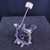 Used Yamaha SINGLE KICK PEDAL Kick Drum Pedal 41140-S000143812 View 2