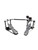 Used Mapex 500 Double Kick Pedal  41115-S000120499 View 1
