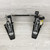 Used DW 7000 DOUBLE KICK PEDAL Kick Drum Pedal 41124-S000215969 View 1