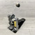 Used DW 7000 SINGLE BASS PEDAL Kick Drum Pedal 41124-S000215970 View 2