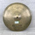 Used Sabian HAND HAMMERED CRASH RIDE 1980S Vintage Crash Cymbal 18" 41124-S000215974 View 1