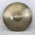 Used Zildjian PING RIDE 22 INCH Ride Cymbal 22" 41124-S000215976 View 1