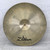 Used Zildjian PING RIDE 22 INCH Ride Cymbal 22" 41124-S000215976 View 2