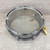 Used Yamaha SD350MG SNARE Metal Snare Drum 14" 41124-S000215977 View 2