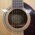 Used Epiphone AJ 220 SN  Acoustic Guitar Natural 40042-S000280889 View 6