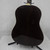 Used Epiphone AJ 220 SN  Acoustic Guitar Natural 40042-S000280889 View 14