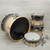 Used Mapex Pro M 4-piece Drum Shell Kit - Black Ice to Natural Fade - Local Pickup Only 40112-S000186135 View 1