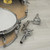 Used Mapex Pro M 4-piece Drum Shell Kit - Black Ice to Natural Fade - Local Pickup Only 40112-S000186135 View 8