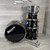 Used Royce 5-piece Drum Set - Black - Hardware Included - Local Pickup Only 40112-S000186139 View 1