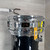 Used Groove Percussion 5-piece Drum Set - Black - Hardware Included - Local Pickup Only 40112-S000186140 View 5