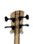 Used Spector Performer 4 Bass Guitar W/EMG ACTIVE -AS IS DINGS 41115-S000120505 View 6