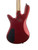 Used Spector Performer 4 Bass Guitar W/EMG ACTIVE -AS IS DINGS 41115-S000120505 View 4