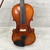 Used Strobel ML100 4/4 Violin w/Case & Bow 41124-S000215978 View 2