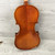 Used Strobel ML100 4/4 Violin w/Case & Bow 41124-S000215978 View 5