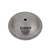 Used Sabian ALU BELL 7 Cymbal View 1