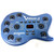 Used Behringer V-Amp 2 Guitar Amp Modeling Pod + Pedal + Case Bundle 41119-S000040227 View 2
