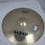 Used Sabian AAX STAGE RIDE 21IN Ride Cymbal 21" 40042-S000280893 View 1
