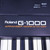 Used Roland G-1000 ARRANGER WORKSTATION KEYBOARD 76-Key Keyboard 76-key 41140-S000143813 View 5