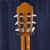 Used ALMANSA MODELO 459 CLASSICAL GUITAR Vintage Solid Top Acoustic Guitar Wood 41140-S000143815 View 5