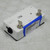 Used One Control WHITE LOOP Bypass Looper 40042-S000280903 View 2