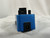 Used Donner ECHO SQUARE Delay Pedal 40012-S000320892 View 6