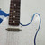 Used Fender 2018 American Original Telecaster Placid Blue Electric Guitar 40042-S000280911 View 6