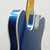 Used Fender 2018 American Original Telecaster Placid Blue Electric Guitar 40042-S000280911 View 10