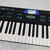 Used Yamaha DX 27 Vintage 61-Key Synthesizer 61-Key 40042-S000280918 View 3
