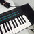 Used Yamaha DX 27 Vintage 61-Key Synthesizer 61-Key 40042-S000280918 View 4