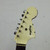 Used Mcgibney Custom Guitars JM Offset Double Cutaway Electric Guitar White 6-String 40042-S000280922 View 2