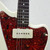 Used Mcgibney Custom Guitars JM Offset Double Cutaway Electric Guitar White 6-String 40042-S000280922 View 6