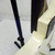 Used Mcgibney Custom Guitars JM Offset Double Cutaway Electric Guitar White 6-String 40042-S000280922 View 15