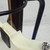 Used Mcgibney Custom Guitars JM Offset Double Cutaway Electric Guitar White 6-String 40042-S000280922 View 16