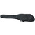 Used Glarry GLARRY GP Bass Guitar Black 4-String 41120-S000040538 View 7